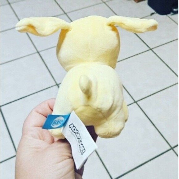 2024 Adopt Me! 5" Surprise Plush Pets Series 4 Common Dog - Picture 6 of 11